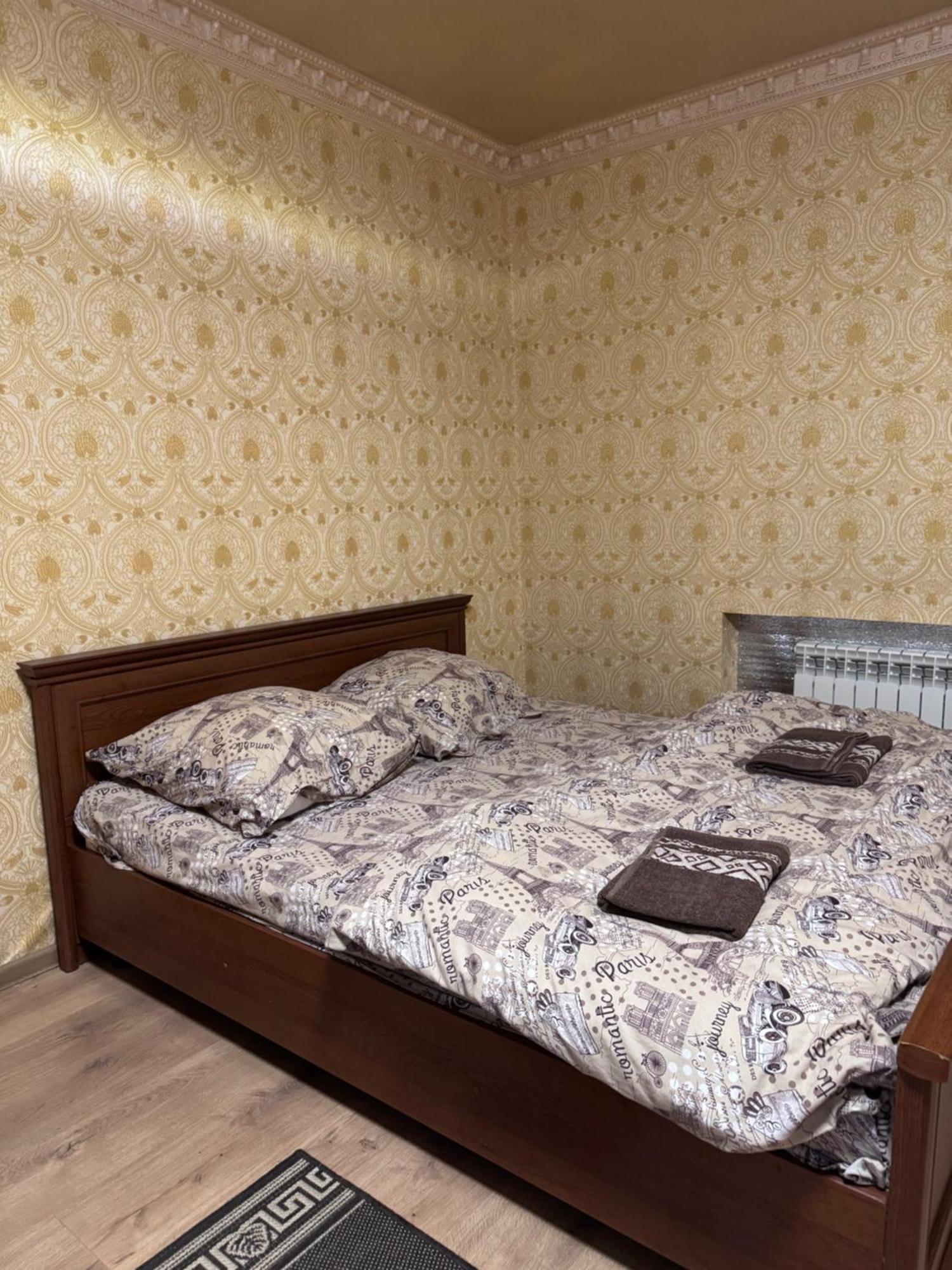 Отель Біля Озера Mukacheve Exterior photo