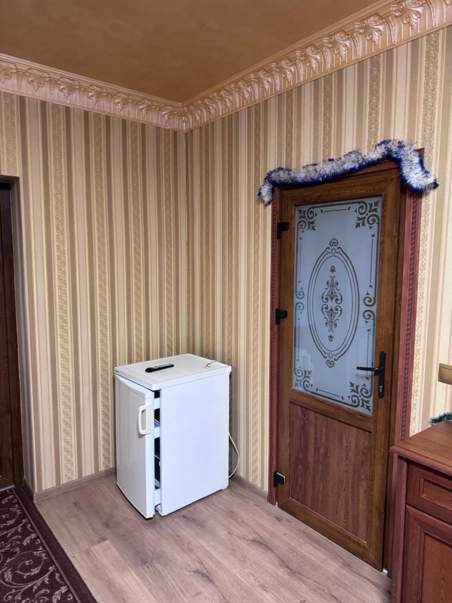 Отель Біля Озера Mukacheve Exterior photo