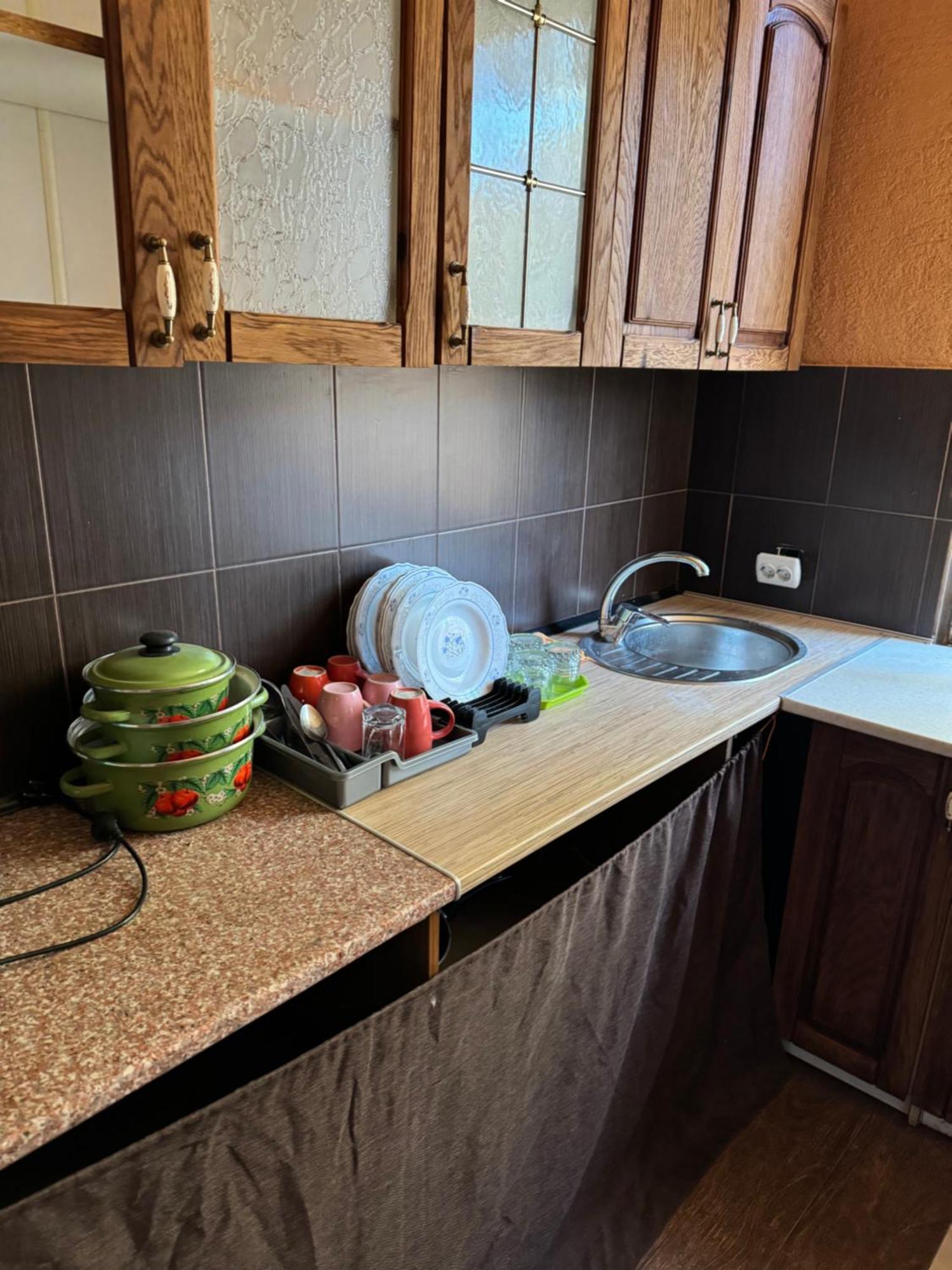 Отель Біля Озера Mukacheve Exterior photo